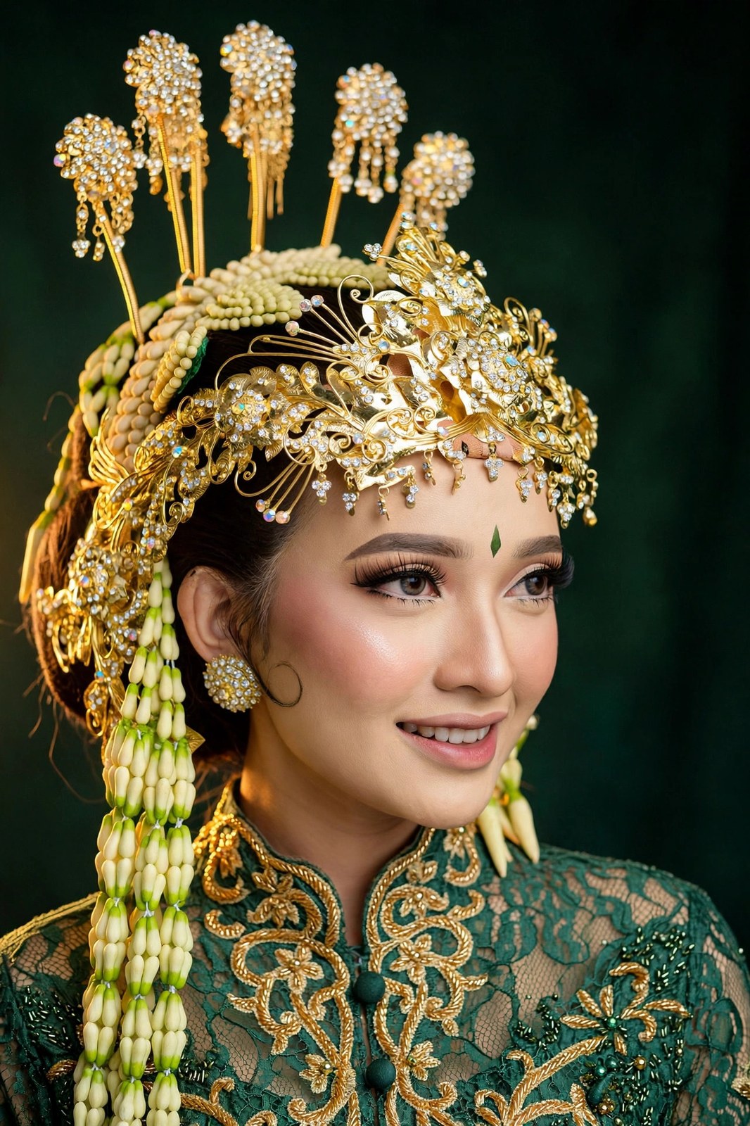Euis Komariah — Panganten Istri