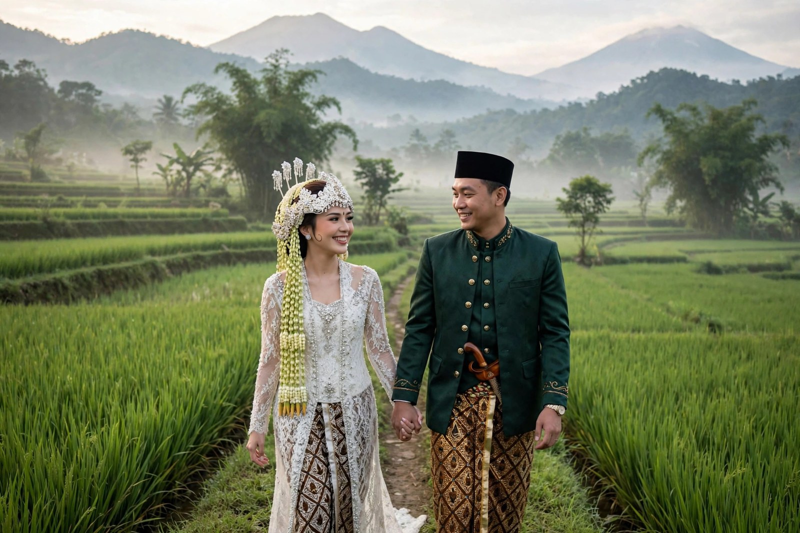 Panglamar Asep & Euis