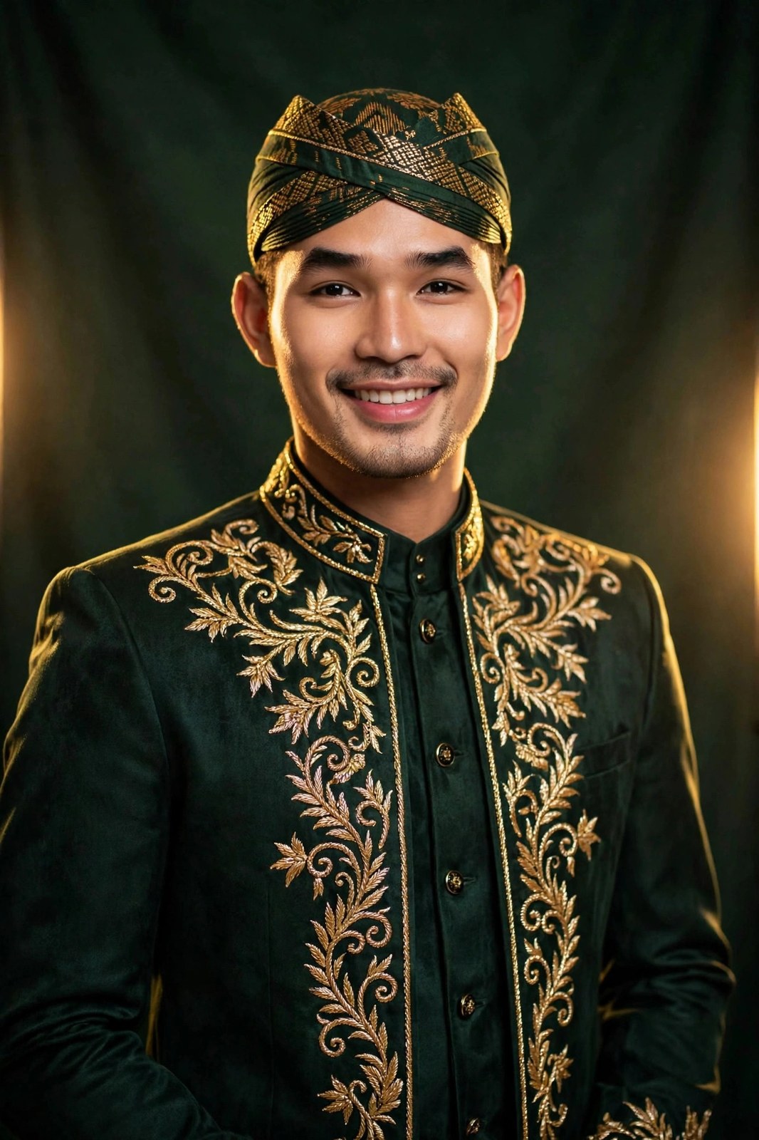 Asep Gunawan — Panganten Pameget