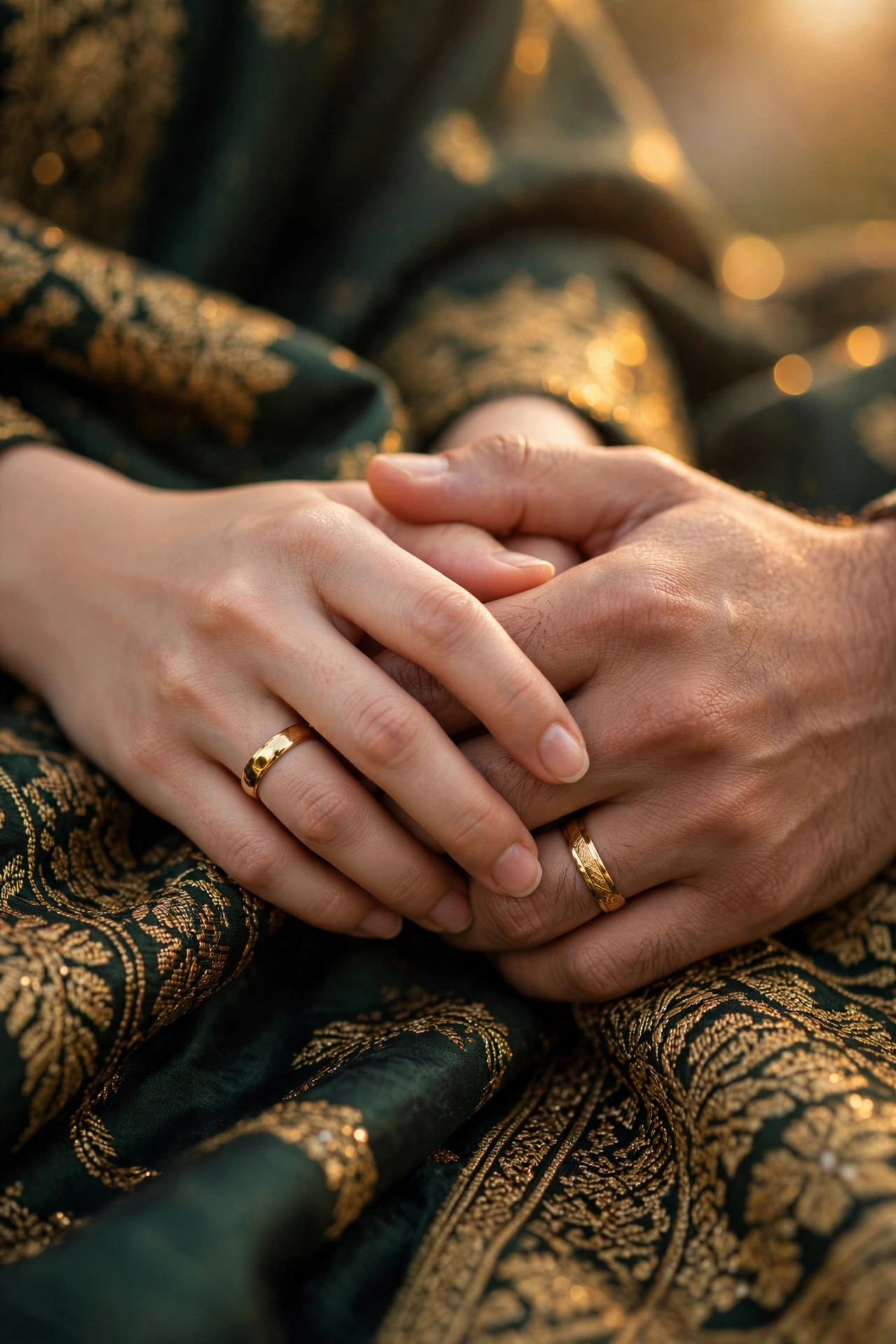 Nikah Asep & Euis